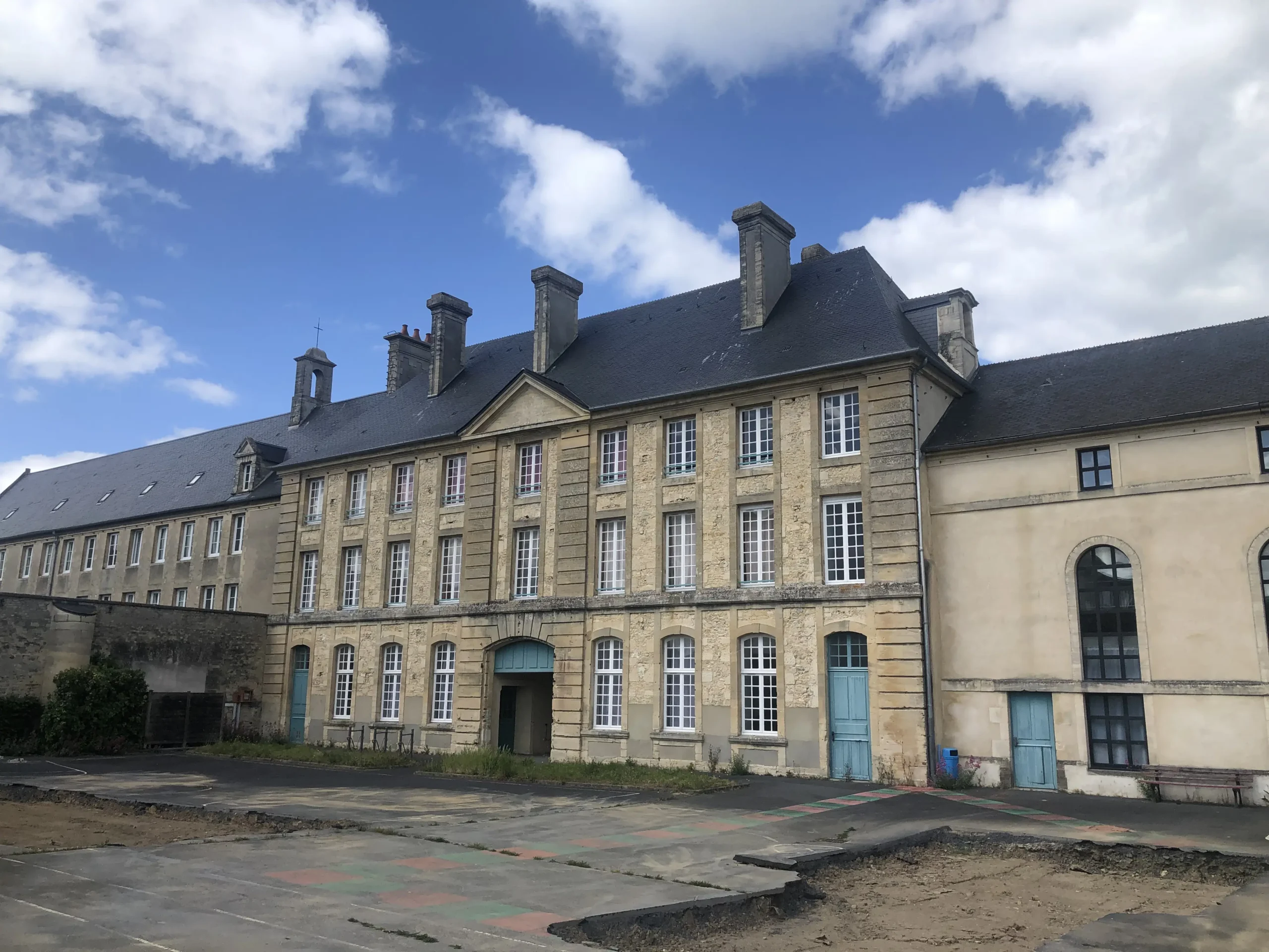 Maison de Vie Associative   Bayeux
